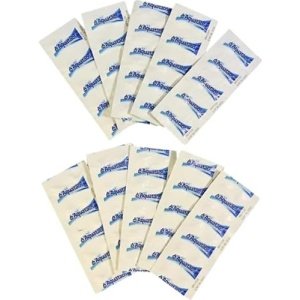 Aquatabs Water Purification Tablets 100/pack (Canadian Format)