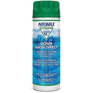 Nikwax Down Wash Direct