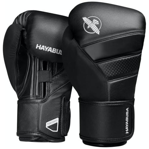Hayabusa T3 Boxing Gloves - Sparring